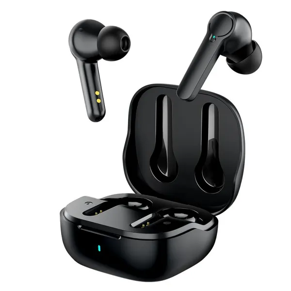 Truly Wireless Earbuds Headphone BT Noise Cancelling Waterproof TWS Earphone photo-4