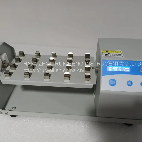 Multi-Rotator RS100 photo-4
