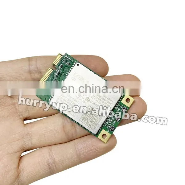 EG25 EC25 New Original EG25-G PCIe 4G LTE Module photo-2