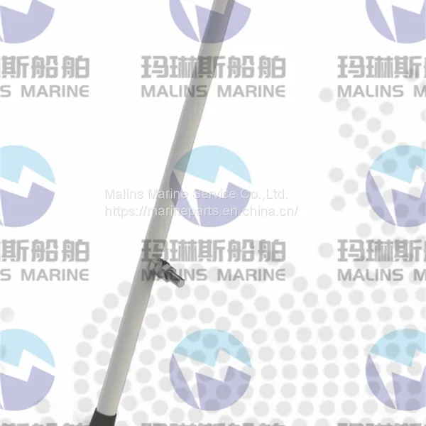 SCAN HF6000 TX/RX 6 m Three-part LF/HF Fibreglass Antenna