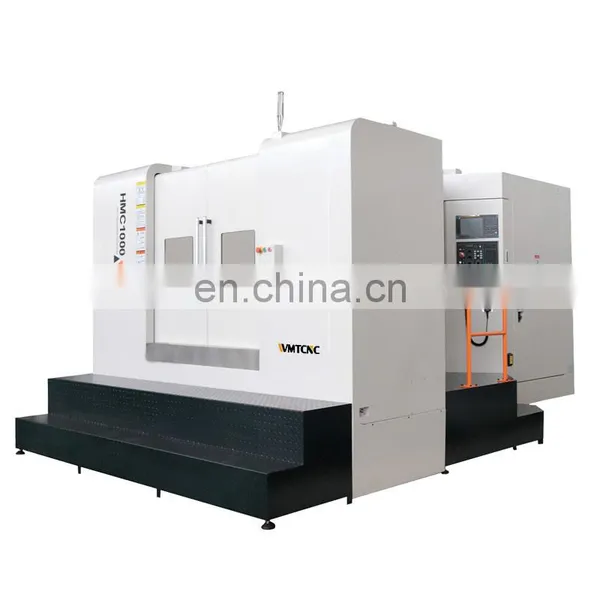 High Precision HMC1000 CNC Heavy Duty Horizontal Machining Center CNC Horizontal Machining Center