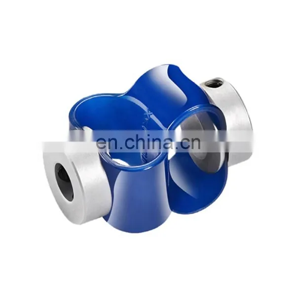 Type 8 High Torque Encoder Flexible Shaft Quick Coupling Coupling photo-2