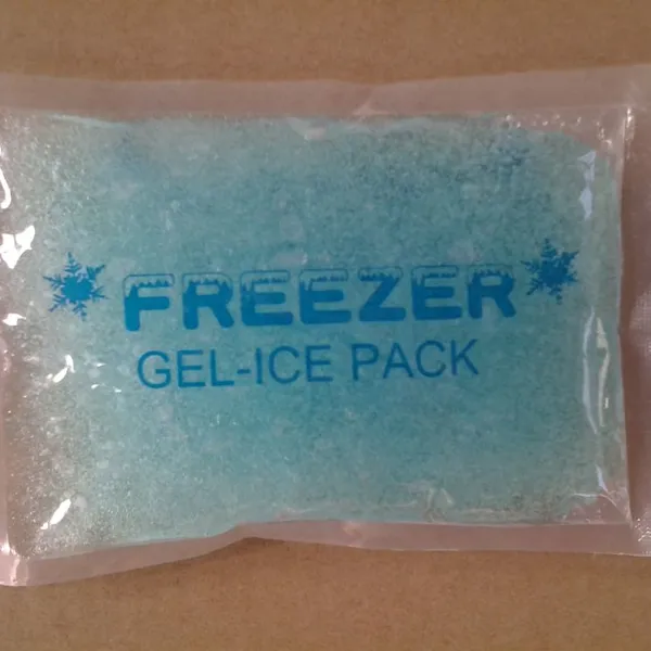200g Ice Gel Pack China Manufacturer photo-3