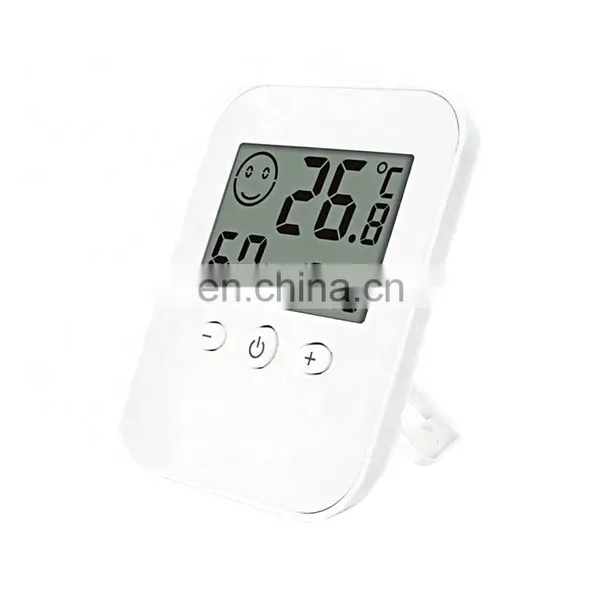 High Quality Universal Air Conditioner Remote Control Thermometer And Hygrometer Remote Control KT-THR01 photo-2