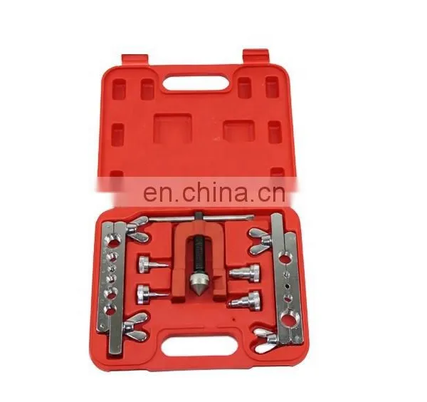 Kit de Ferramentas para Flarear Freios, Ferramenta para Flarear Tubos Portátil para HVAC com Tubo de Cobre CT-99 photo-3
