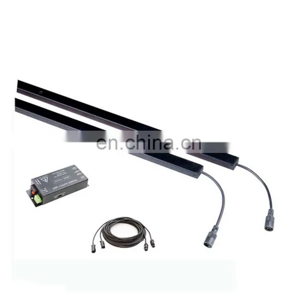 Easy Operation Door Open Way Elevator Safety Light Curtain