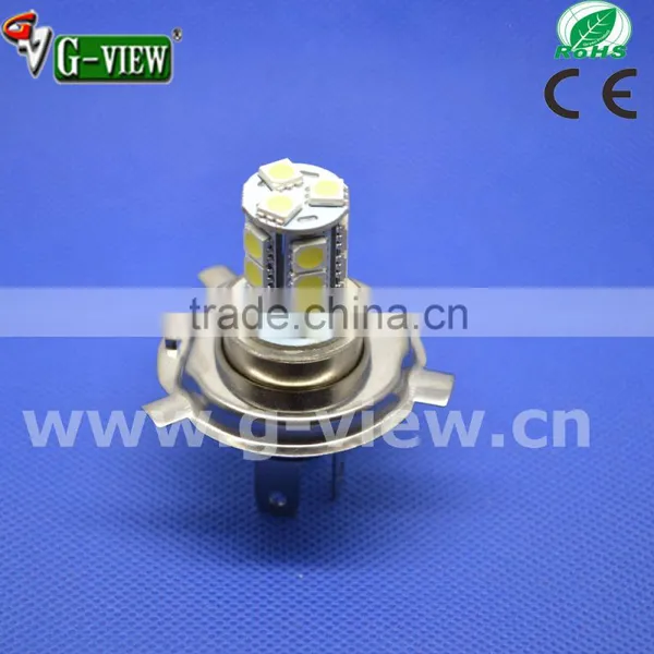 h4 Auto Bulb 12v /24v Car Light Led Fog Lamp photo-2