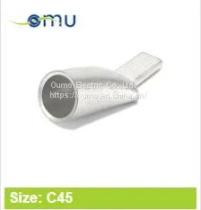 Plug-in Needles - C45 Type