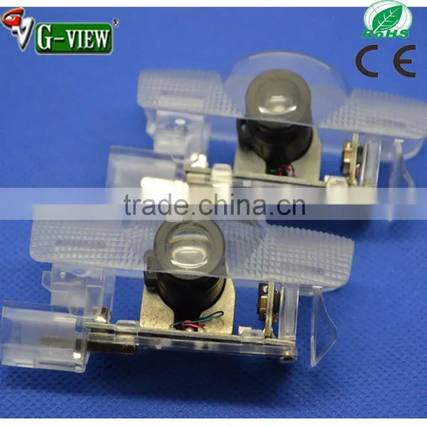Car 3d Logo 12v Led Car Logo 5630chip photo-4