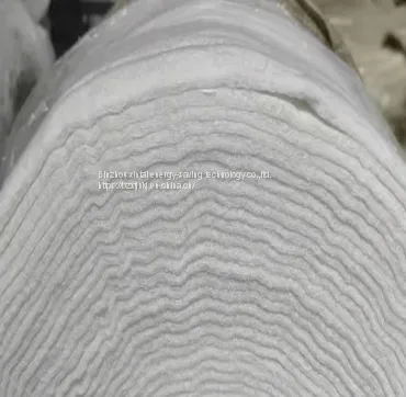 E Glass RTM Fiberglass Needled Mats photo-5