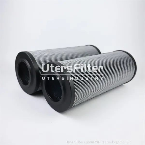 1.0270 G25-A00-0-M UTERS Replace BOSCH REXROTH Hydraulic Oil Filter Element photo-2