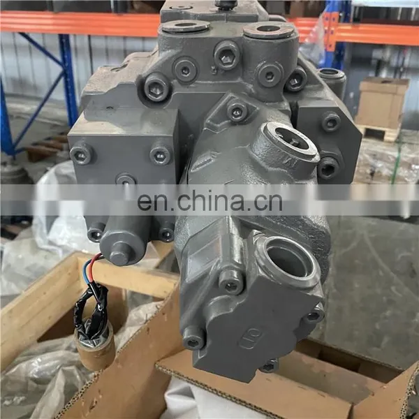 4359390 AP2D36LV1RS6-991-0 EX75 Excavator Main Pump EX75UR Hydraulic Pump photo-4