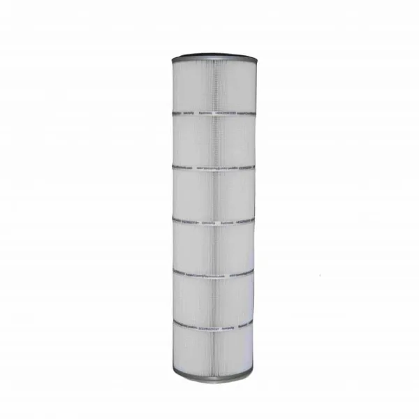 10077129 Dust Collector Filter Cartridge L1200mm photo-5