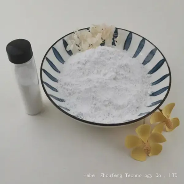 ZF CAS 50-81-7 L-ascorbic Acid L-vitamin C Vitamin C Standard It Can be Used in Food Processing and Collagen Formation photo-5