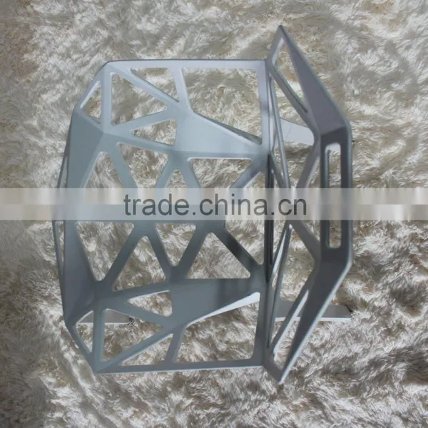 Famous Design Whole Aluminum Coffee/ Dining Chair Replica photo-5