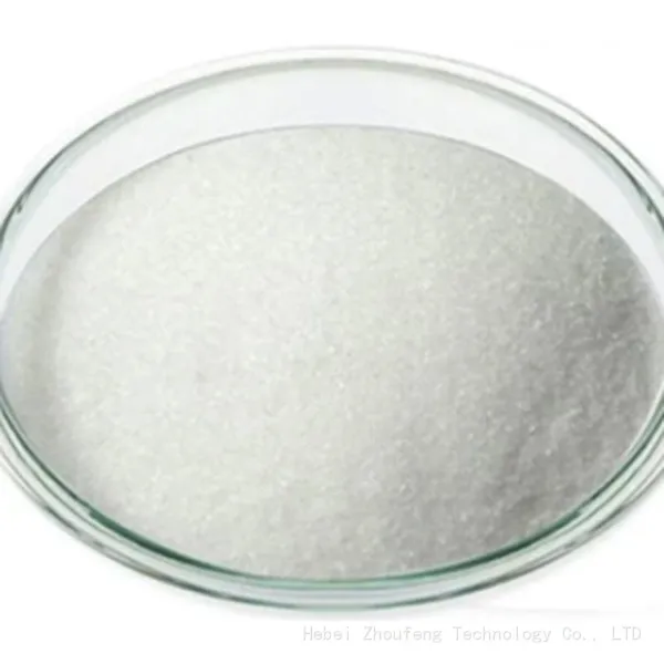 CAS 940-71-6 Phosphoronitrile Chloride Trimer Hexachlorocyclotripolyphosphonitrile Can be Made Into Special Rubber