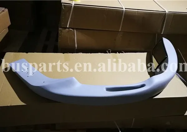 China Bus Parts Bus Electric Rearview Mirror With Bracket XMQ6128 Bus Rearview Mirror photo-5