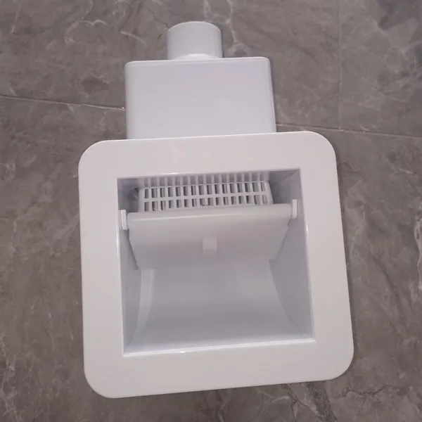 Pikes Factory OEM Small Spa Bathtub Skimmer Brand New High Quality ABS Material Wholesale Skimmer photo-3