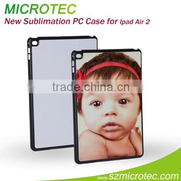 Sublimation Blank Case for Ipad Air 2 photo-5