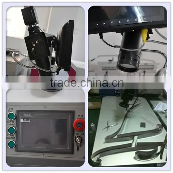 New Design Made In China Welding Machine photo-2