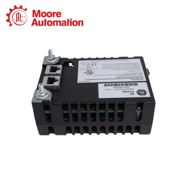 GE IS220YAICS1A INPUT/OUTPUT PACK ANALOG SAFETY INTEGRITY NEW photo-4