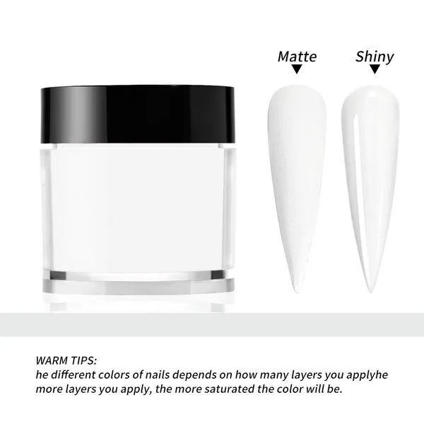 Acrylic Nail Powder