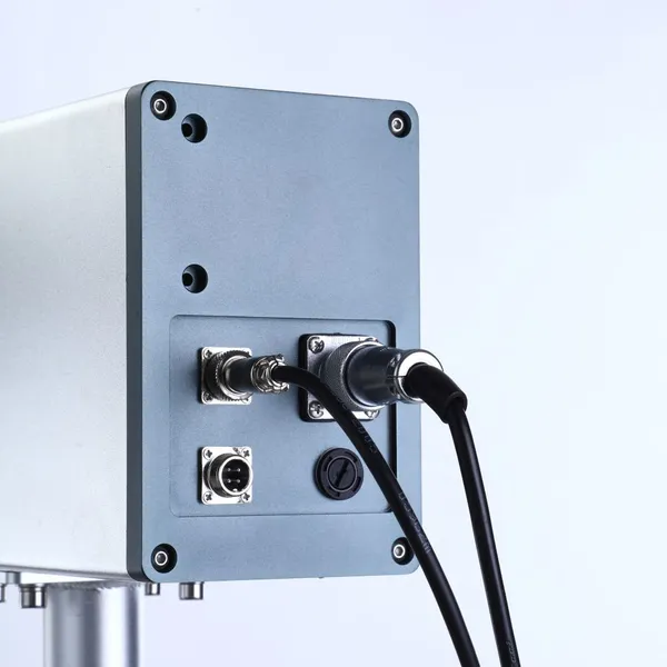 Laser Diameter Gauge，Laser Micrometer photo-5