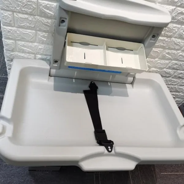 Baby Changing Station Chinese Wholesaler photo-2