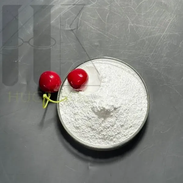 Magnesium Oxide Food Grade