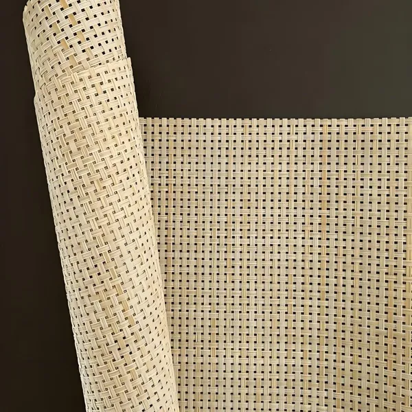 Heavy-Duty UV-Resistant Textilene Woven Fabric for Beach Chairs Table Bar Outdoor Use- Waterproof & High-Tensile Strength