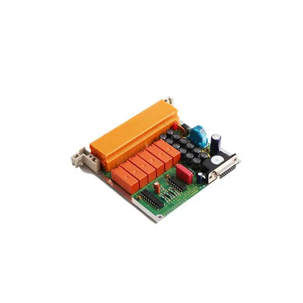 05704-A-0121 High Reliability Often Used in Conjunction With Programmable Logic Controllers photo-4