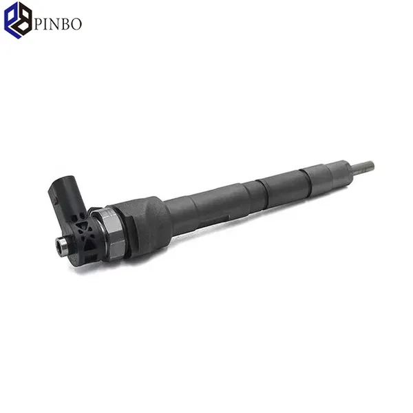 Wholesale New Excavator Engine Injector QSL9 QSC8.3 Nozzle Model 0445120123/4937065 photo-4