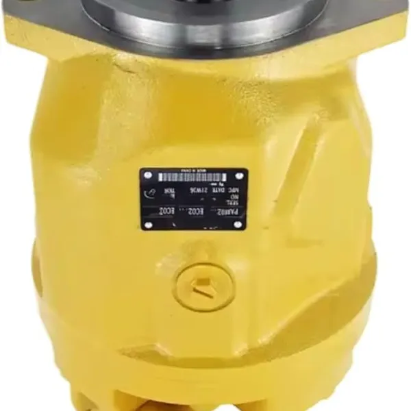 Cat 152-2914 Hydraulic Piston Pump for Caterpillar 312D 315D 318D Excavator 725 730 Articulated Dump Truck 1522914 photo-5