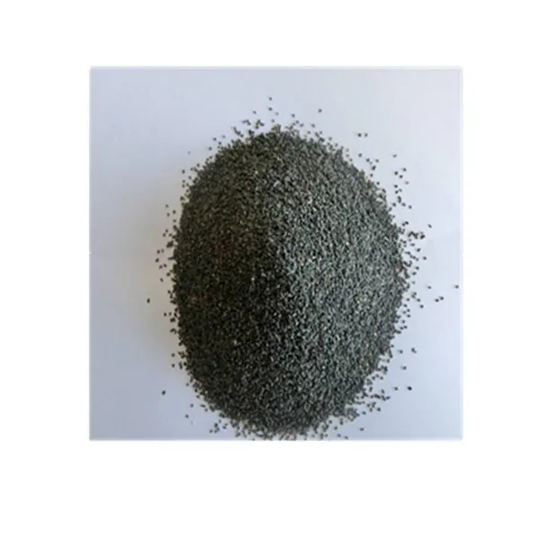 Superwin Emery, Wear-resistant Floor Sand, 16-150 Mesh, Multicolor Brown Fused Alumina, Burr Blasting Material photo-5