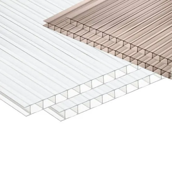 Polycarbonate Sheet Roofing , Bayer Makrolon Polycarbonate Sheet , Polycarbonate Solid Sheet photo-2