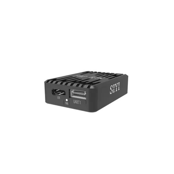 GeoAccurate F9P RTK Rover Positioning Module photo-5