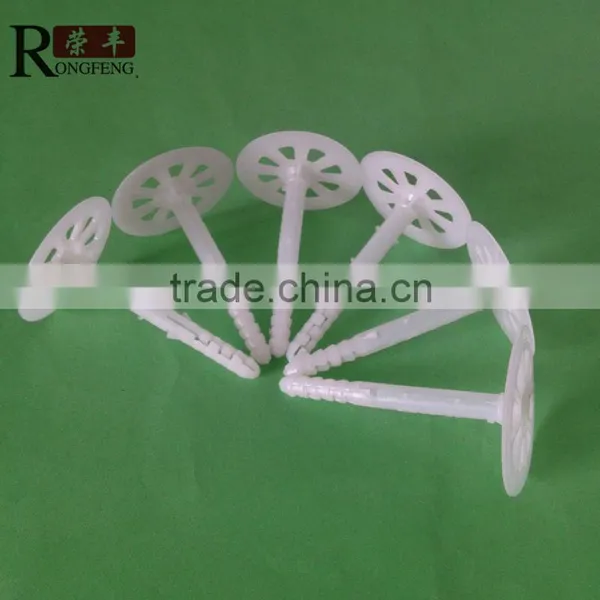 150mm Wall Insulation Nail / Insulation Fastener photo-5