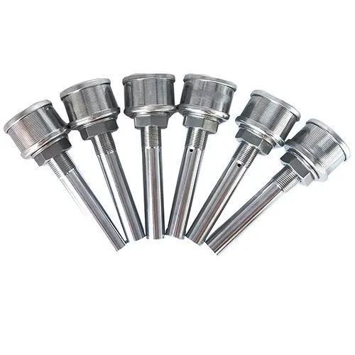 904L Chemical Filter Nozzle for Methyl Ethyl Ketone photo-3