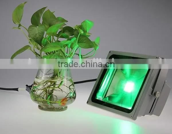 Long Lifespan Rgb Flood Light photo-3