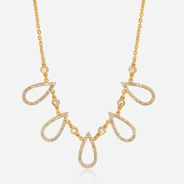 HonHo Stainless Steel Necklace With 2-Year Warranty & Non-Tarnish Guarantee photo-4