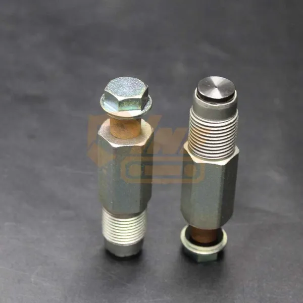 Diesel Fuel Limited Pressure Valve LPV Valve 8973813460 8-97381346-0 for HP3 Pump photo-2
