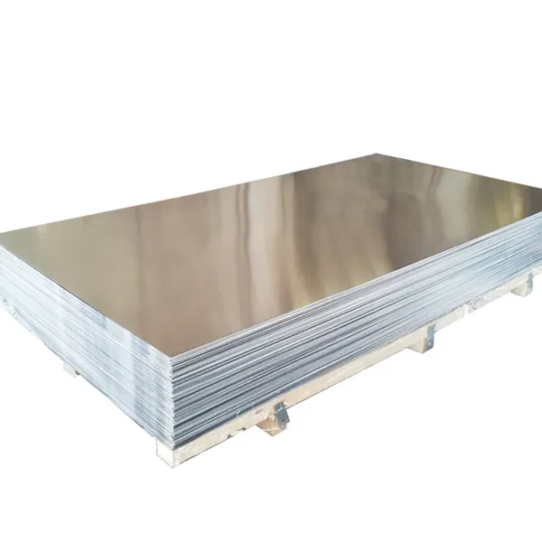 AA5052 H32 H34 Aluminum Sheet 1mm 2mm 3mm 5mm ASTM B209 Marine Fuel Tank Forming Grade