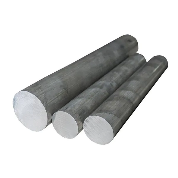 Factory Direct Sale Aluminum Alloy Bar Rod 2024 5083 6061 6063 6082 7075 Hot Extruded Sample Freely&Fast Delivery photo-3