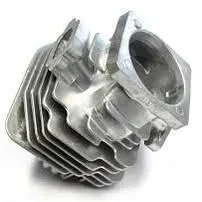 Aluminum LED Housing Die Casting – High Thermal Conductivity & Lightweight Design photo-4