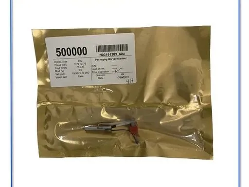 60um 70um Nozzle for Videojet 1210 1220 1510 1520 1610 1620 Inkjet Coding Printer photo-2