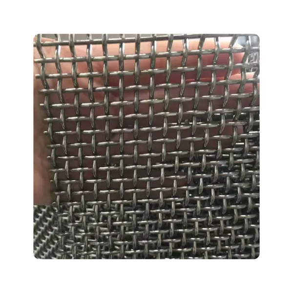 High-quality SUS 201, 304, and 316 Stainless Steel Insect-proof Mesh, Woven Mesh, and Diamond Mesh photo-3