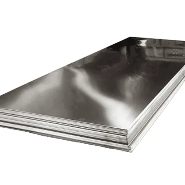 Hot Rolled Stainless Steel Plate 3mm 5mm 10mm Thickness AISI 304 304L 316L for Construction photo-4