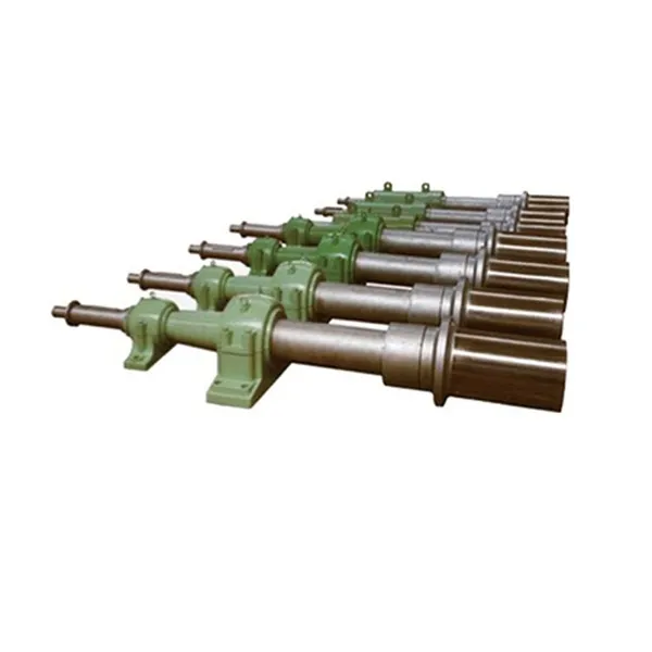 Heating Furnace Cantilever Roller
