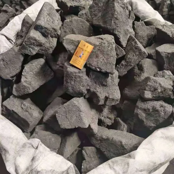 Fixed Carbon 88% Sulfur 0.035% Ash 10% Phosphorus 0.035% Volatile Matter 1.5% Moisture 5% Calory 7100J for Pig Iron Casting Coke