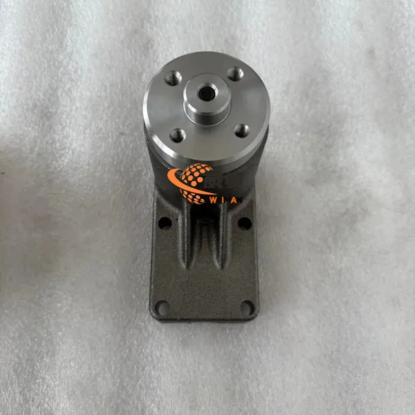 Original Cummins 4932907 Fan Support Fan Blade Hub Fit For Cummins 4BT3.9 6BT5.9 Engine photo-3